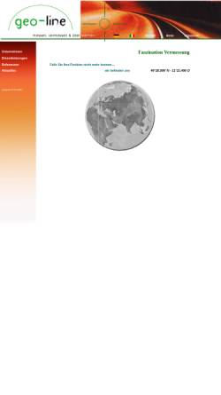 Geo-line GmbH
