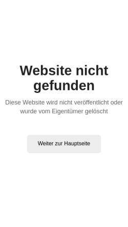 Vorschau der mobilen Webseite www.hl-ingenieure.de, Hans Lamparter GbR