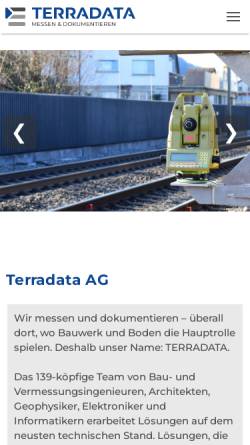 Terra Data AG
