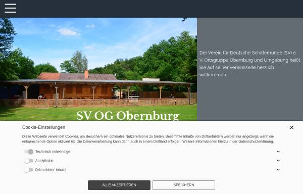 Ortsgruppe Obernburg e. V.