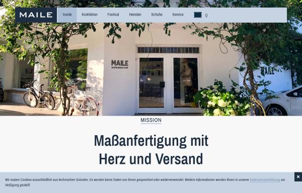 Maile GmbH
