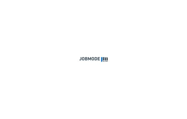 Vorschau von www.jobmode.de, Job Mode
