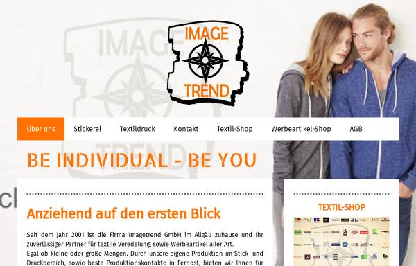 Imagetrend GmbH