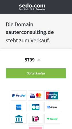 Sauterconsulting