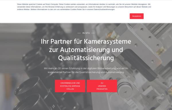 In-situ GmbH & Co. KG