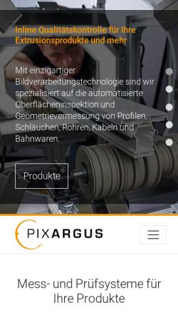 Pixargus GmbH