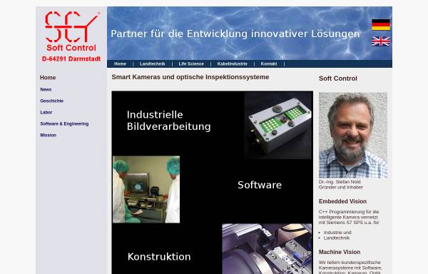 SoftControl GmbH