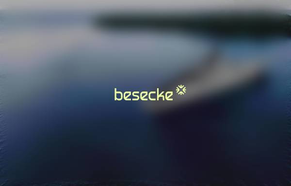Vorschau von www.besecke.de, Beseke GmbH & Co. KG