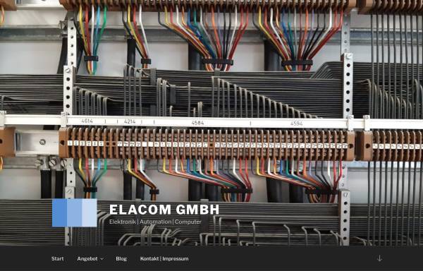 Elacom GmbH