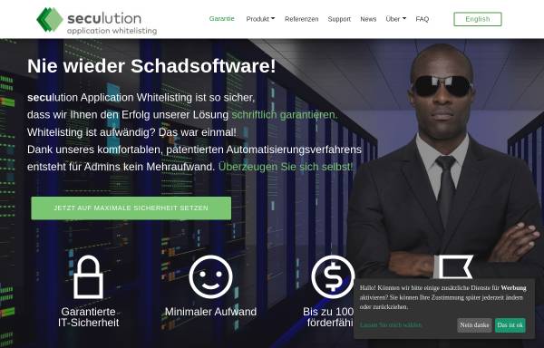 SecuLution GmbH