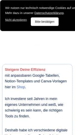 Info.Search - Carsten Braun