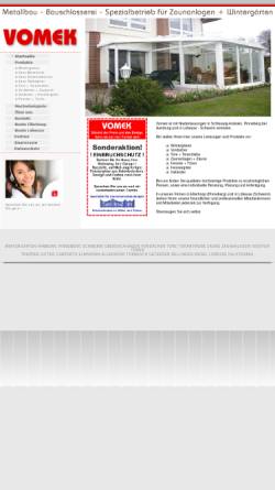 Vomek GmbH