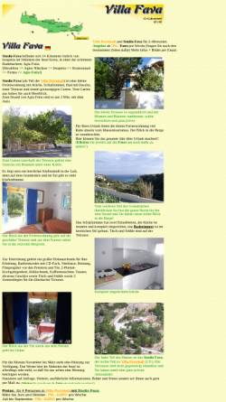 Vorschau der mobilen Webseite villa-fava-villa-portokali.ferienwohnungen-insel-kreta.de, Villa Fava und Villa Portokali, Ferma