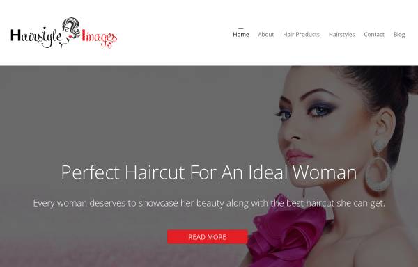 DDY Consulting - Hairstyle Images