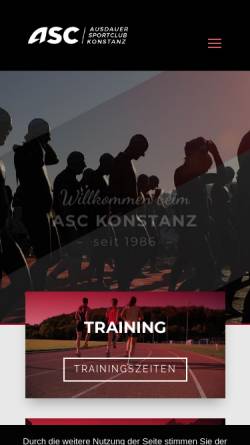 ASC-Konstanz e.V.