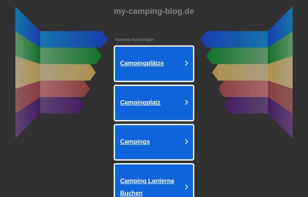 Camperblog für Urlaub der Spass macht