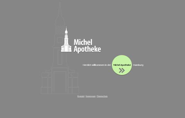Vorschau von www.michel-apotheke.de, Michel Apotheke