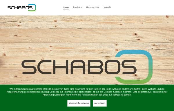 Schabos GmbH