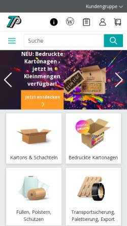TransPak AG