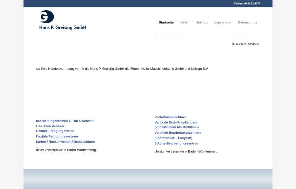 Greising-GmbH