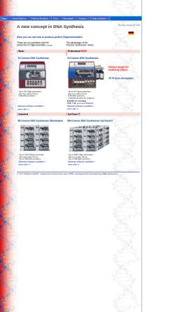 Polygen GmbH