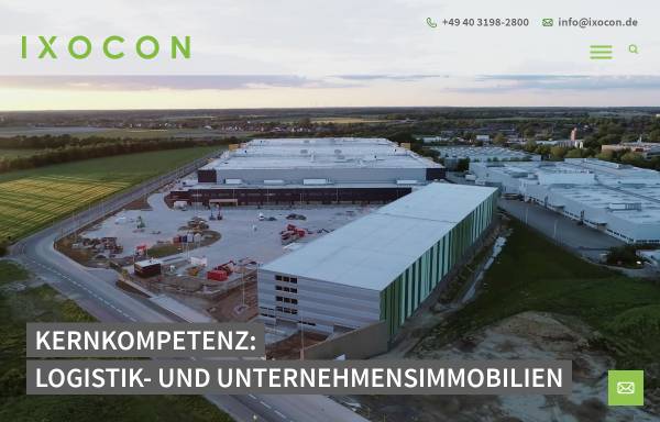 Ixocon GmbH