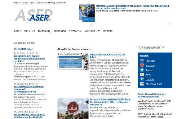 Vorschau von www.progruender.de, ProGründer