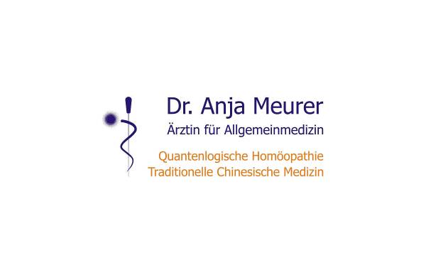 Dr. med. Anja Meurer