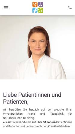 Dr. med. Anke Görgner