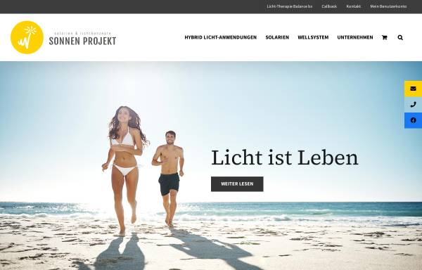 PMS SonnenProjekt GmbH