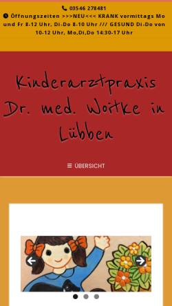 Dr. med. Anne-Katrin Woitke