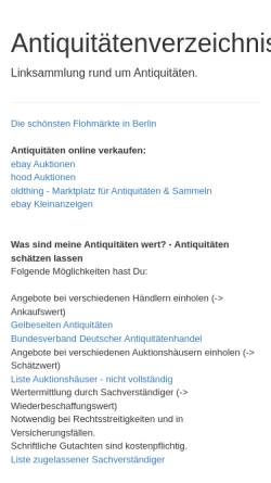 Vorschau der mobilen Webseite www.ankauf-verkauf.de, Ankauf-Verkauf