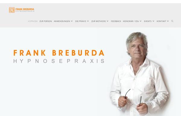 Frank Breburda