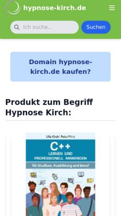 Siggi Kirch