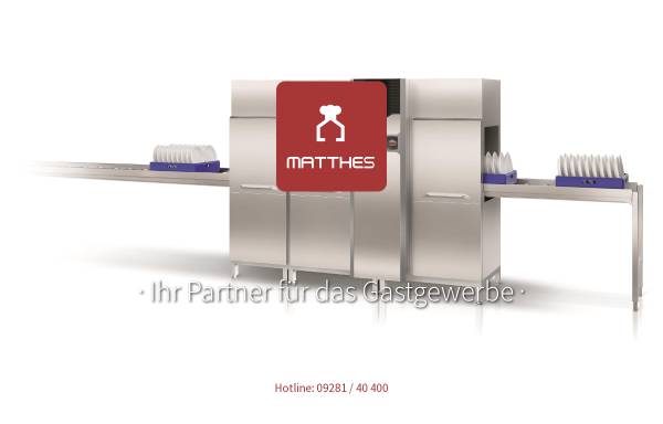 Matthes Service GmbH