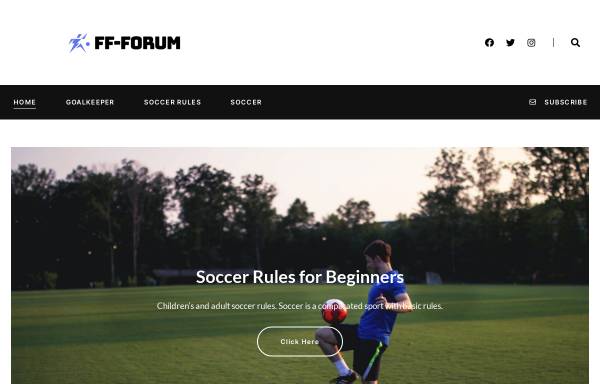 FF-Forum