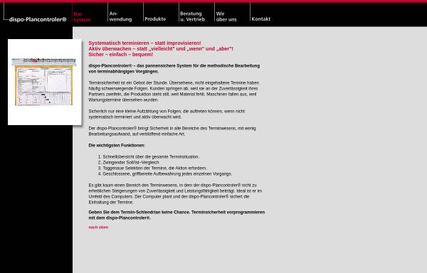 Dispo-organisation GmbH
