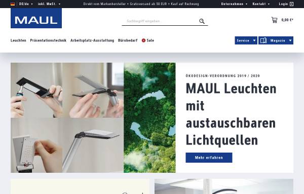 Jakob Maul GmbH