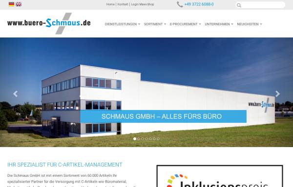Schmaus GmbH