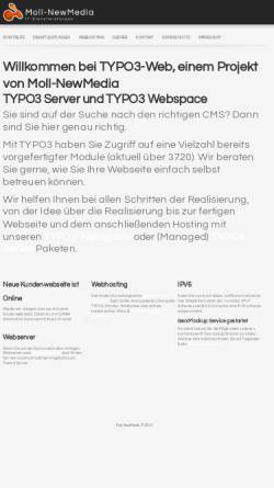 Moll NewMedia