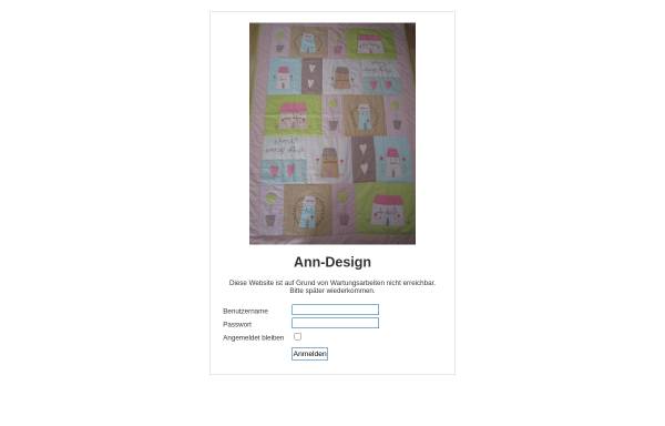 Ann Design