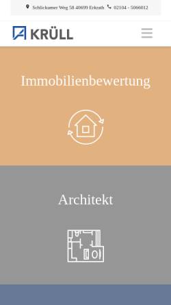 Architekturbüro Krüll