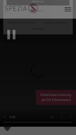Spezia Lederwaren GmbH
