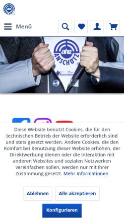ahg-Anschütz Handelsgesellschaft mbH