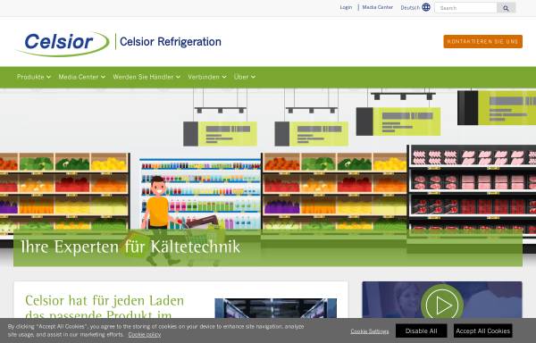 Celsior GmbH