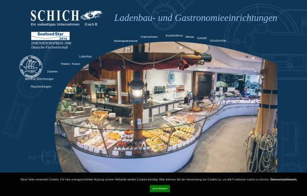 Vorschau von www.schich.de, Schich GmbH