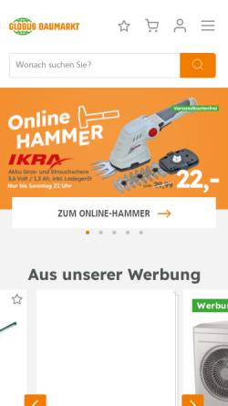 Distributa Verbrauchermarkt GmbH & Co. KG