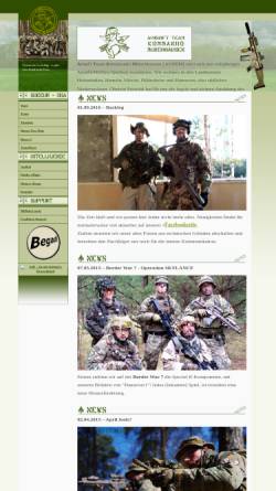 ASTKM - Airsoft Team Kommando Münchhausen