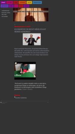 Hokus-Pokus 1-2-3