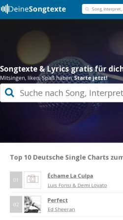 Lyriks.de